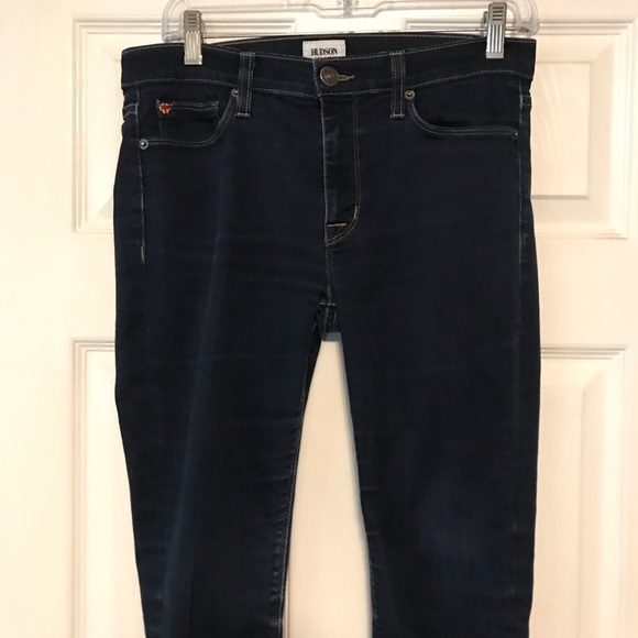 Hudson Denim - Picture 2 of 14